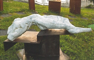 Skulptur 2