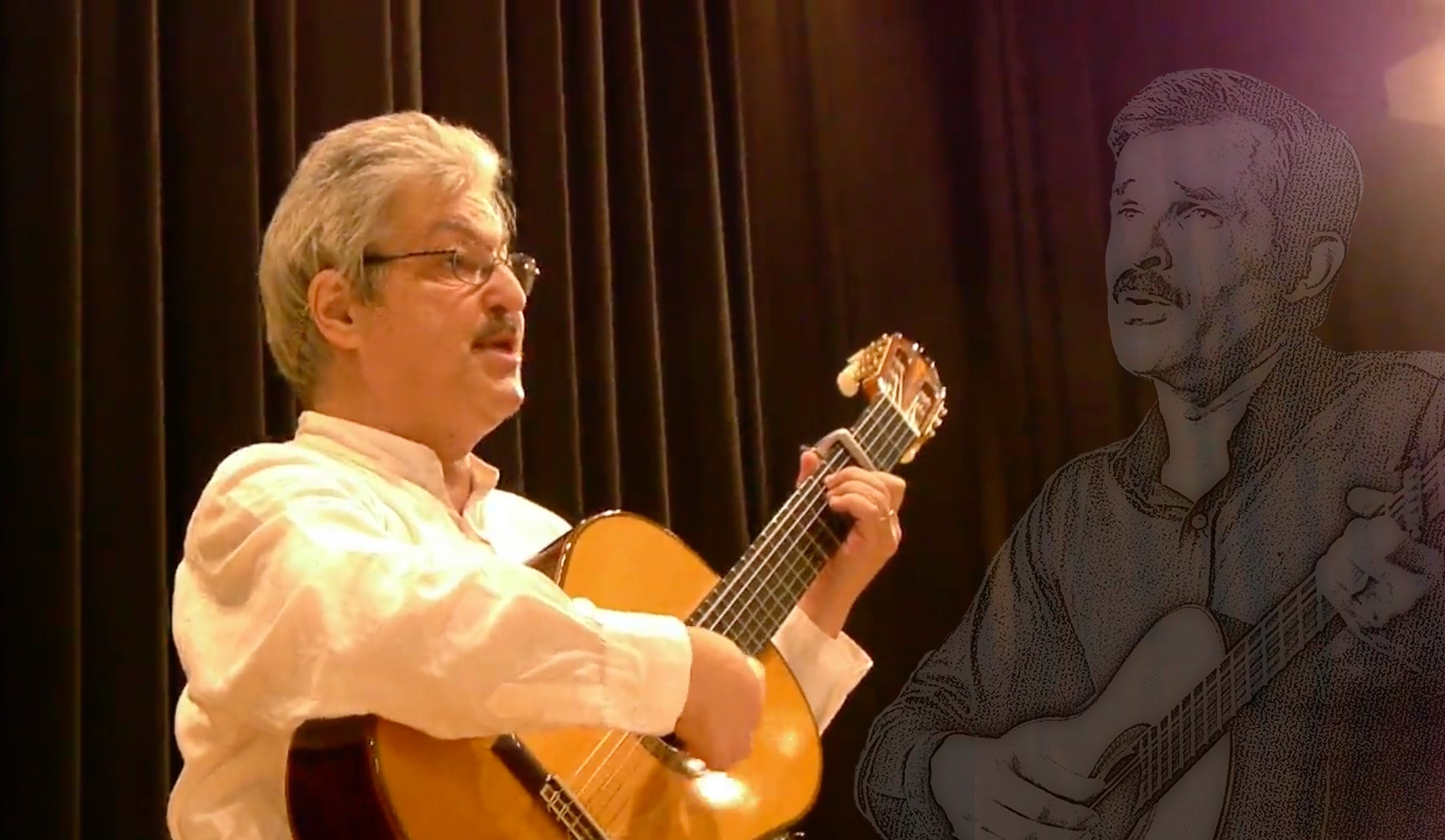 Kultur und Kaffee: Hommage an Mani Matter