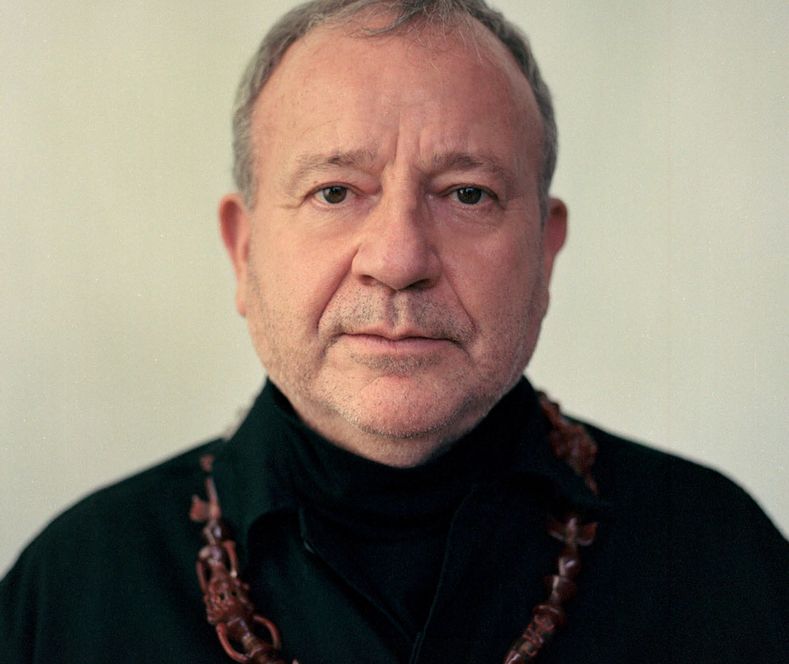 Concert Drew McDowall La TourdePeilz Guidle