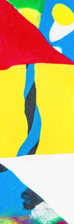 Pauline Richon, Paysages - 1
