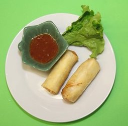 © Chang Thai Restaurant & Take Away