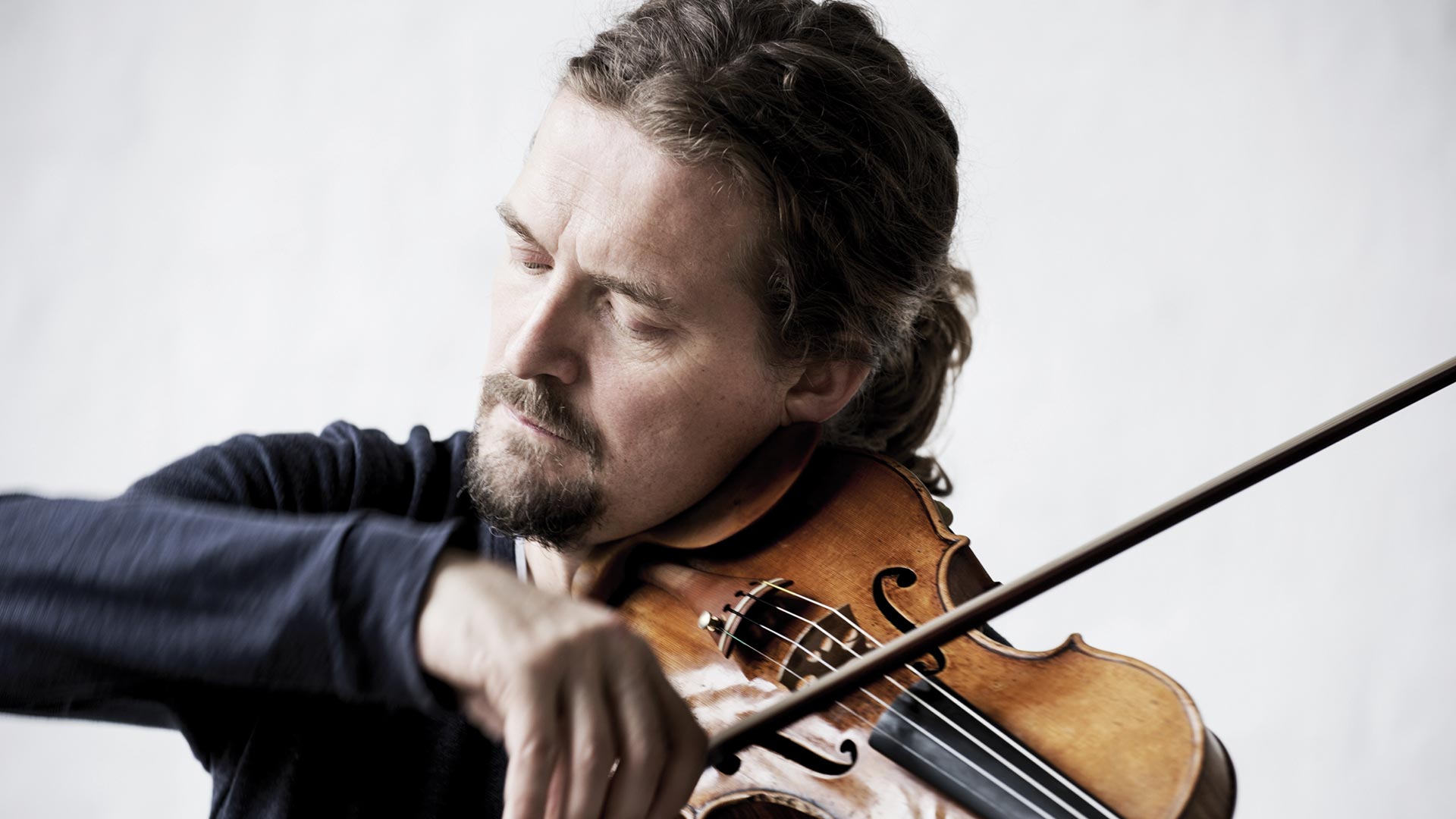 Christian Tetzlaff und Deutsche Staatsphilharmonie