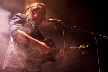 bandXost - fördert Musiktalente in der Ostschweiz - 1