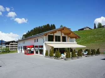 Kulinarik-Rallye in Obersaxen Mundaun - 1