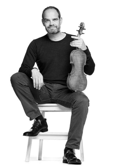 Tamas Vasarhelyi @ Matthias Müller