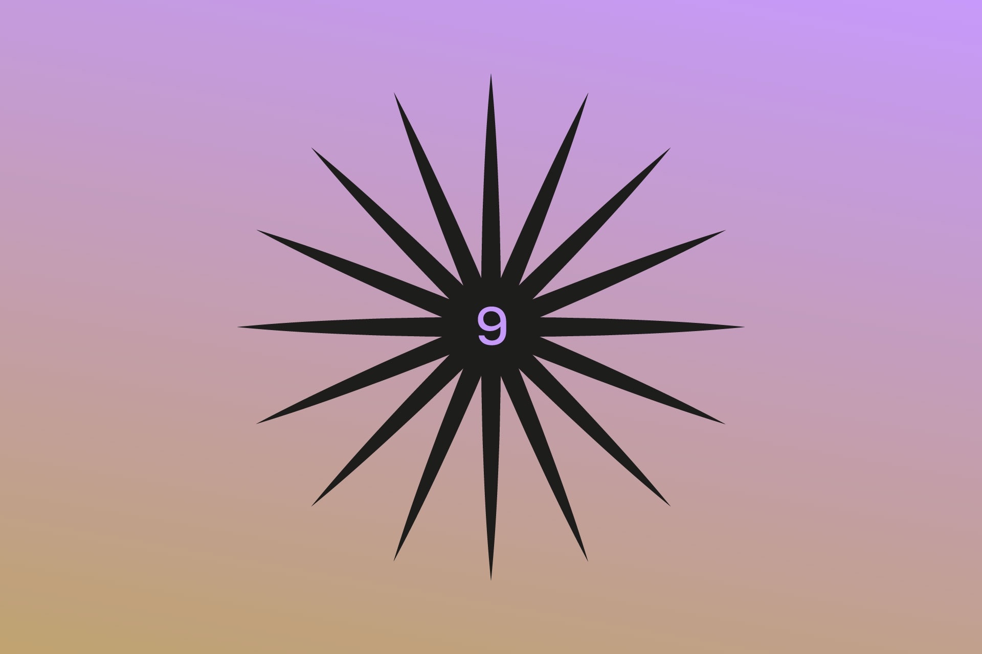 Adventsfenster Nr. 9 - Krebs AG