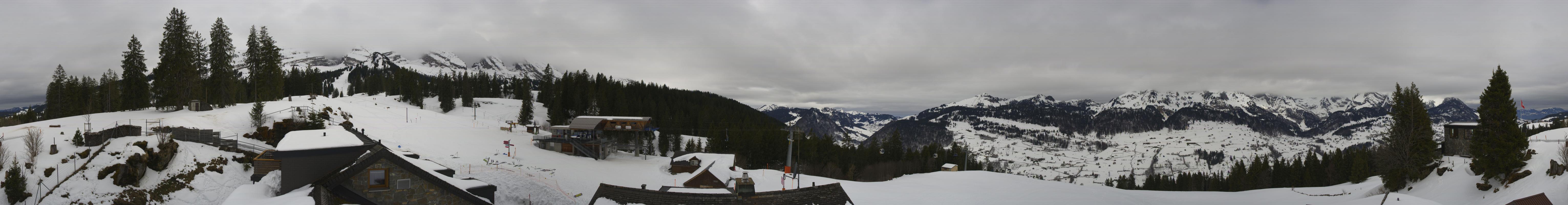 Rovaniemi: Lordin Aukio