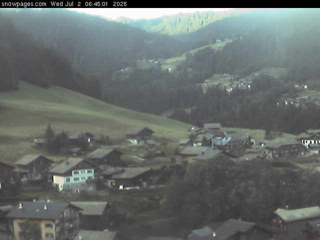 25h ago - 06:45