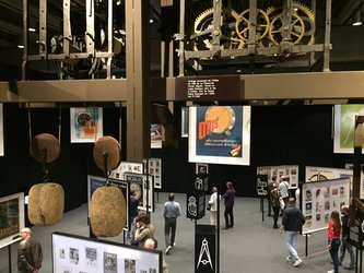 International clock-making museum (Tourisme neuchâtelois)