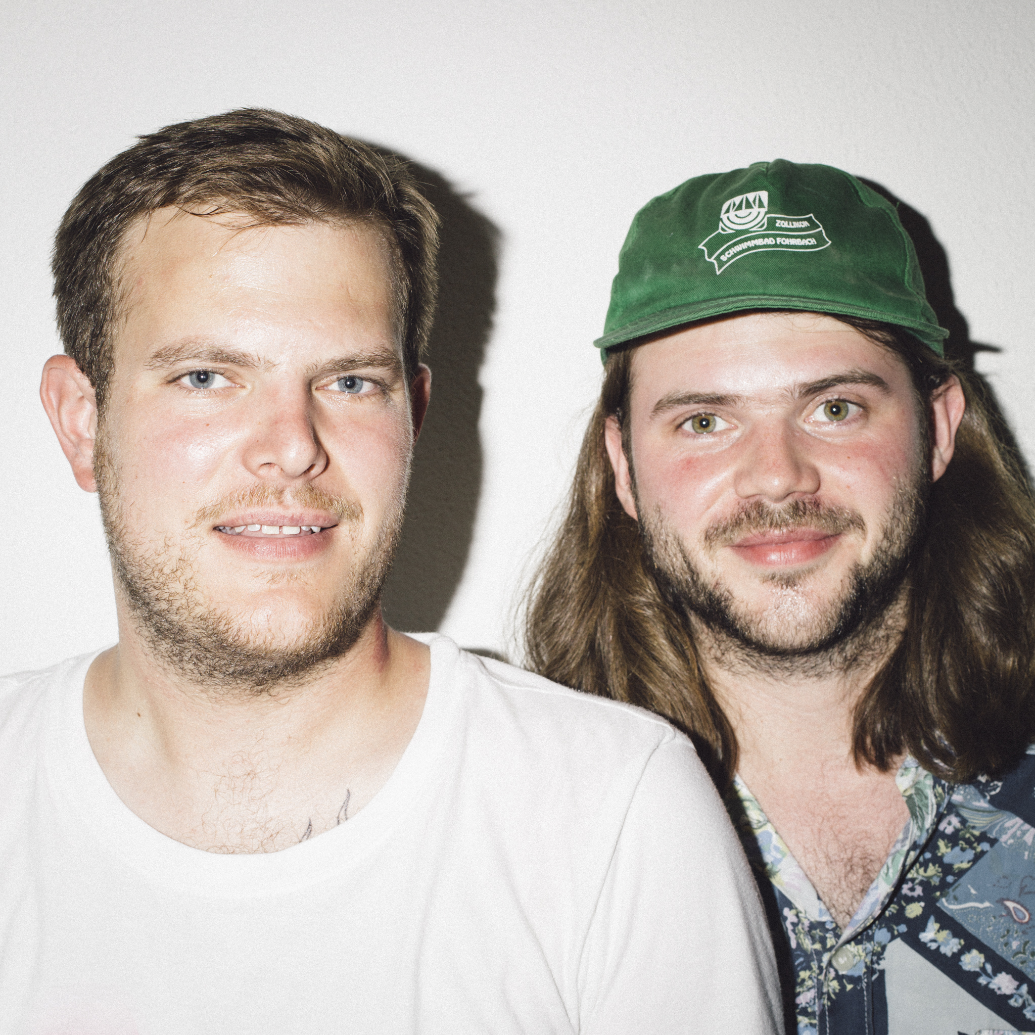 Laurent & Max | Greatest Hits