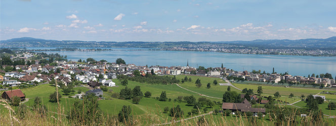 Panorama Altendorf