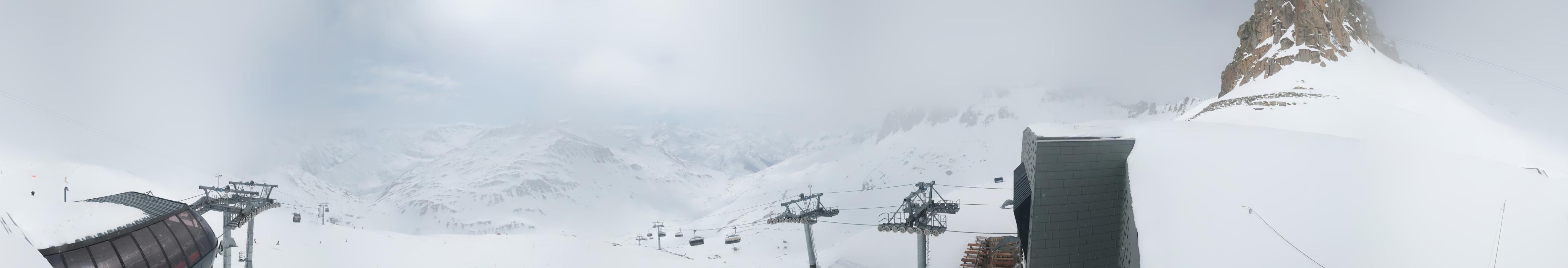 Rovaniemi: Lordin Aukio