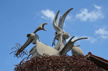 Das Zuzügernest