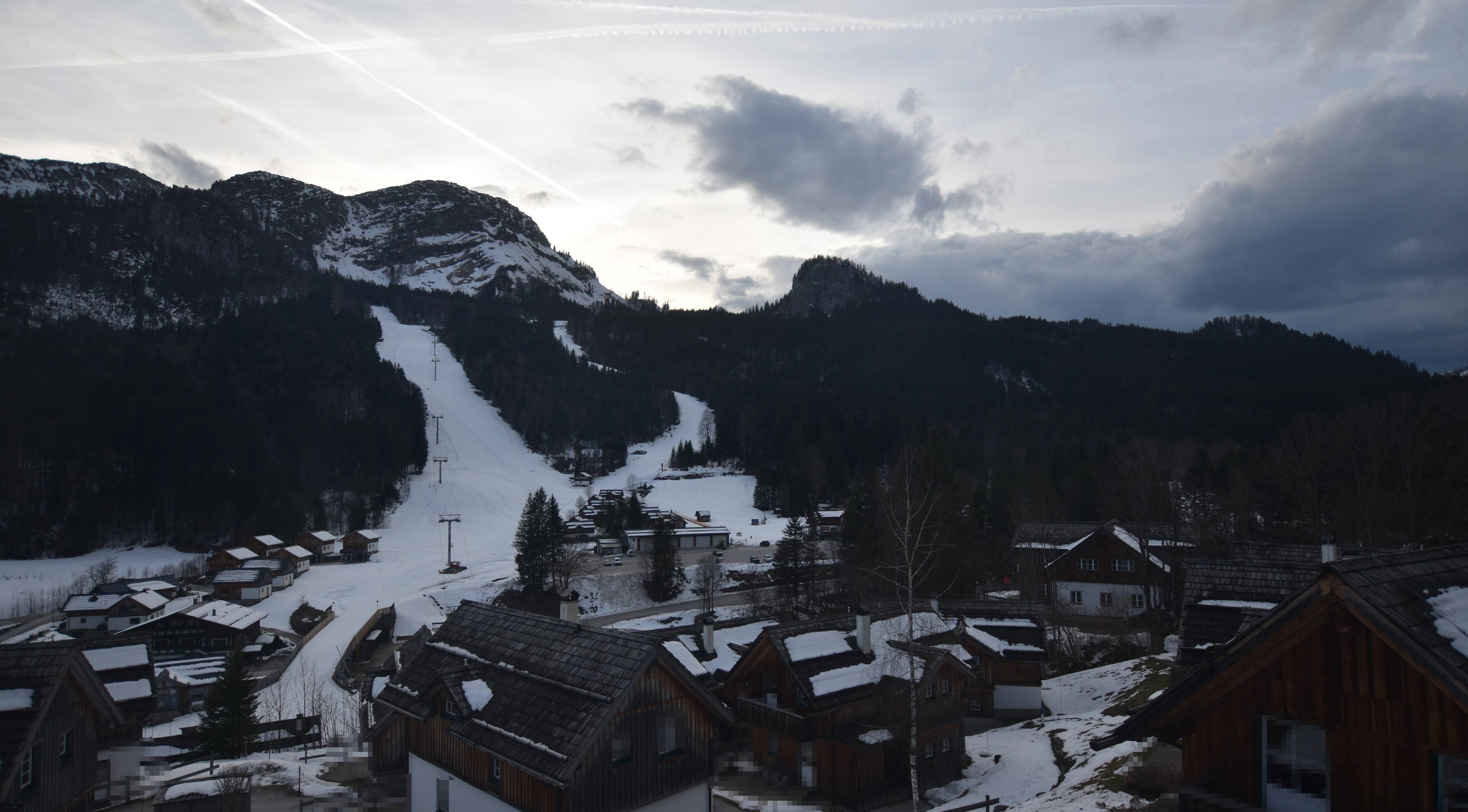Rovaniemi: Lordin Aukio