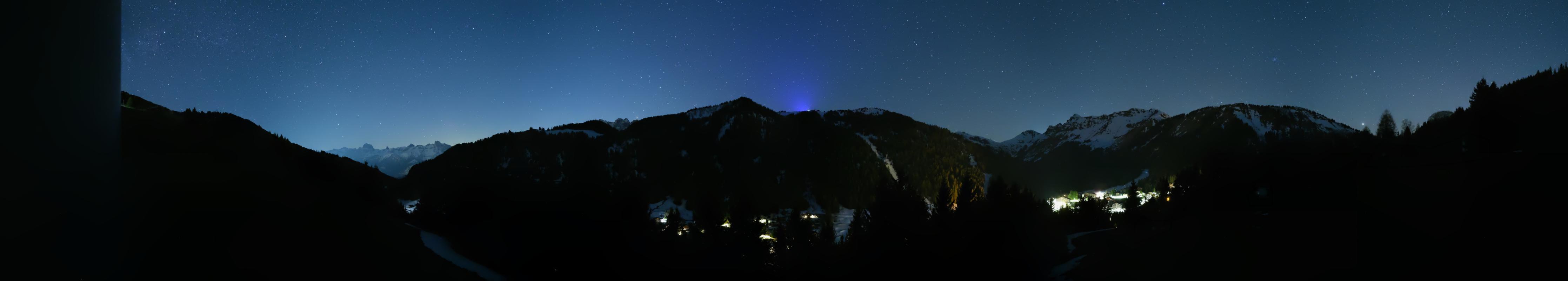 Rovaniemi: Lordin Aukio