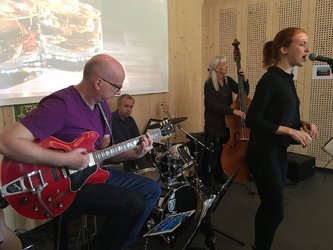 Live im Klairs - 1