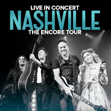 Nashville in Concert - The Encore Tour