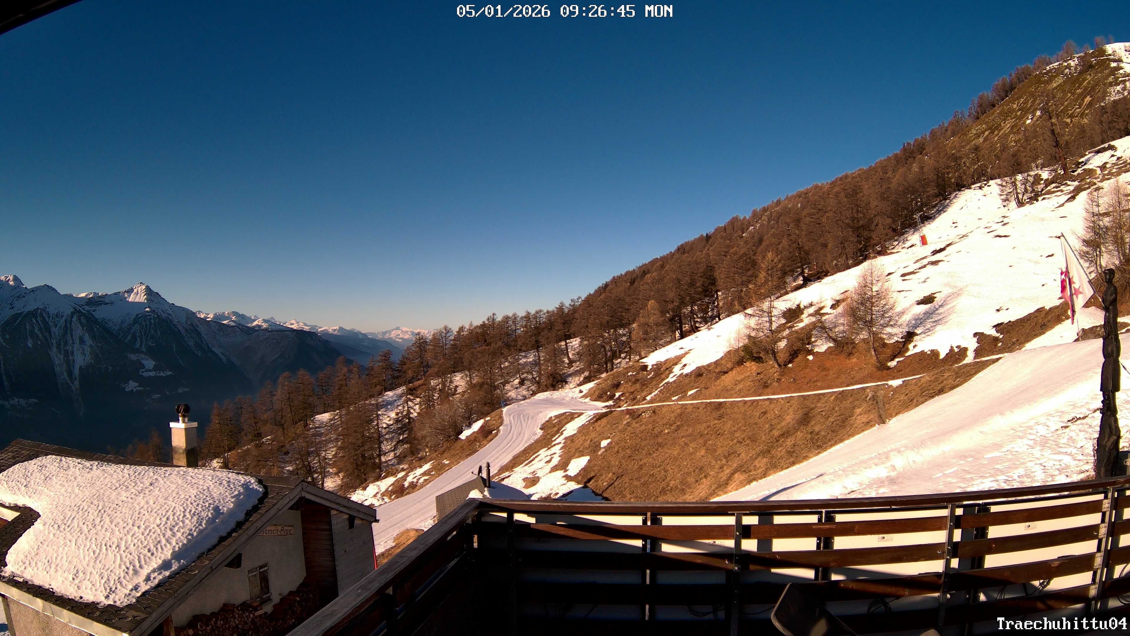 Rovaniemi: Lordin Aukio