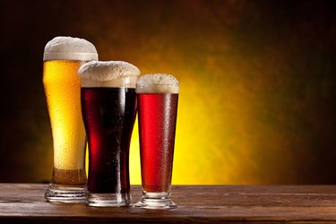 L'histoire de la bière - 1