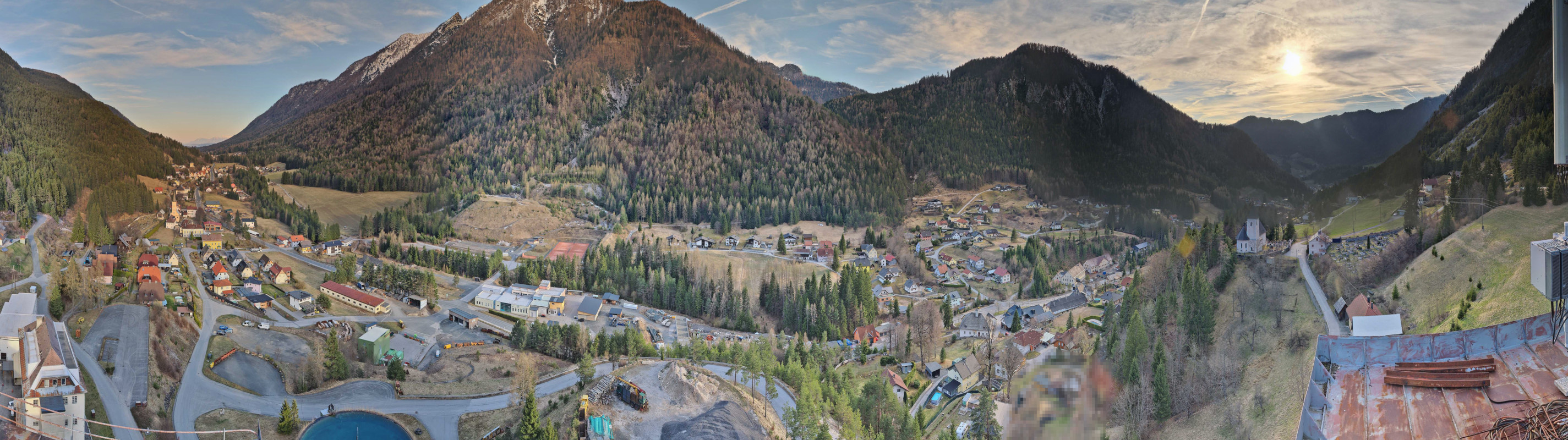 Rovaniemi: Lordin Aukio