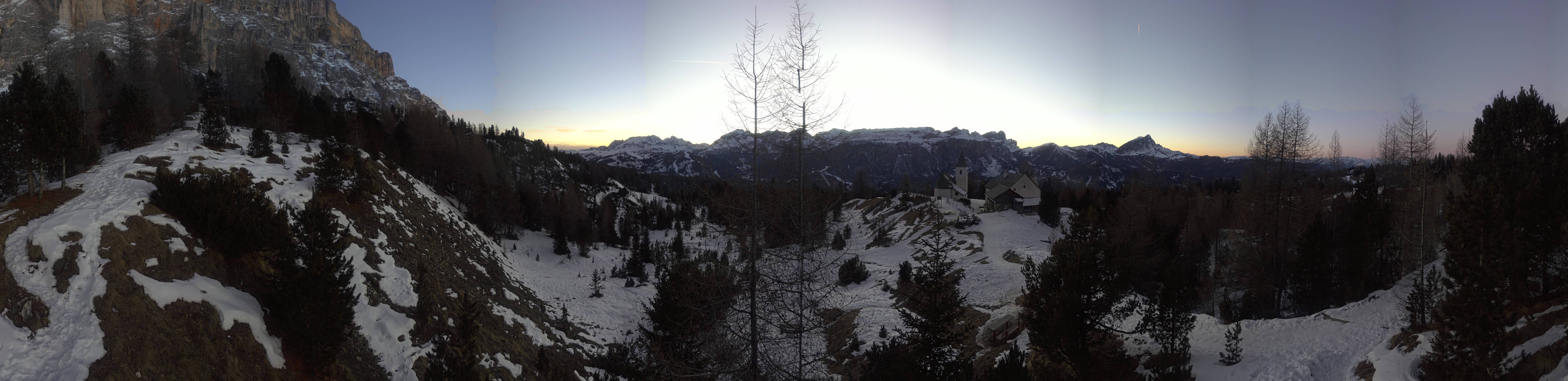 Rovaniemi: Lordin Aukio