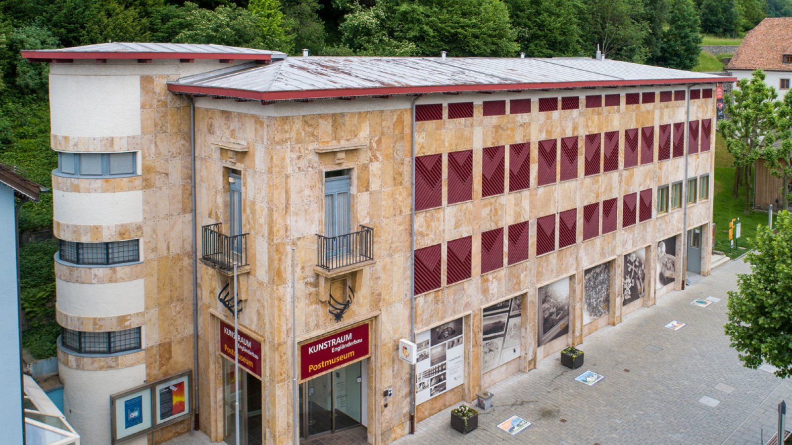 Clara Oppel (Einzelausstellung)