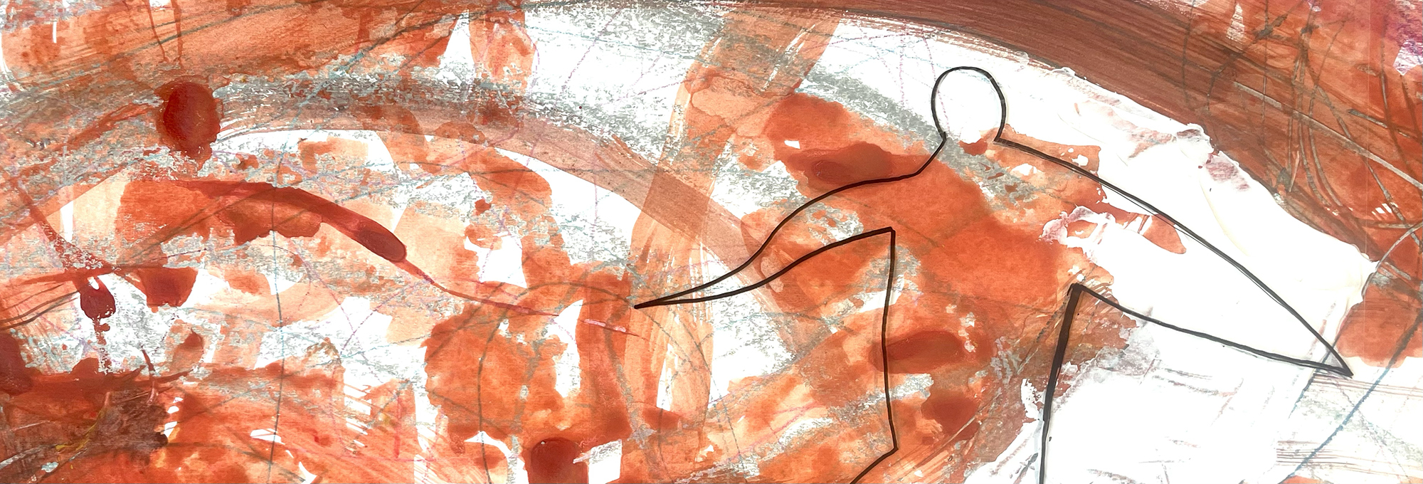 Malkurs «intuitiv-kreativ»