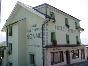Aussenansicht