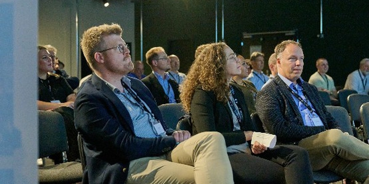 Titelbild des Events: Leadership