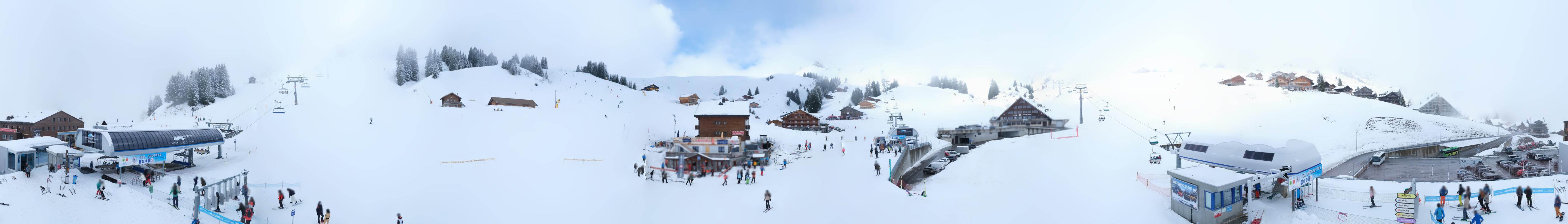 Rovaniemi: Lordin Aukio