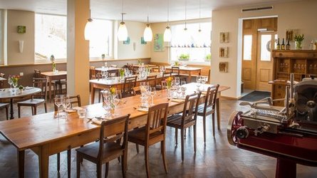 Bergrestaurant Tiefmatt: Restaurant