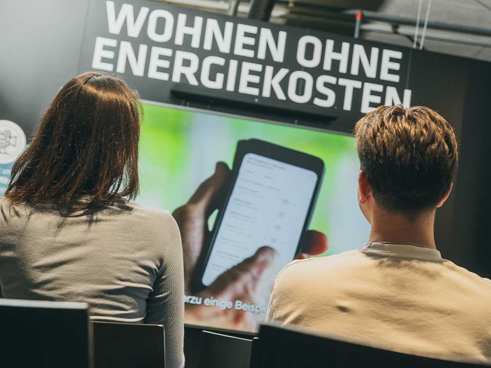 Titelbild des Events: Gruppenführungen durch die Ausstellungswelten