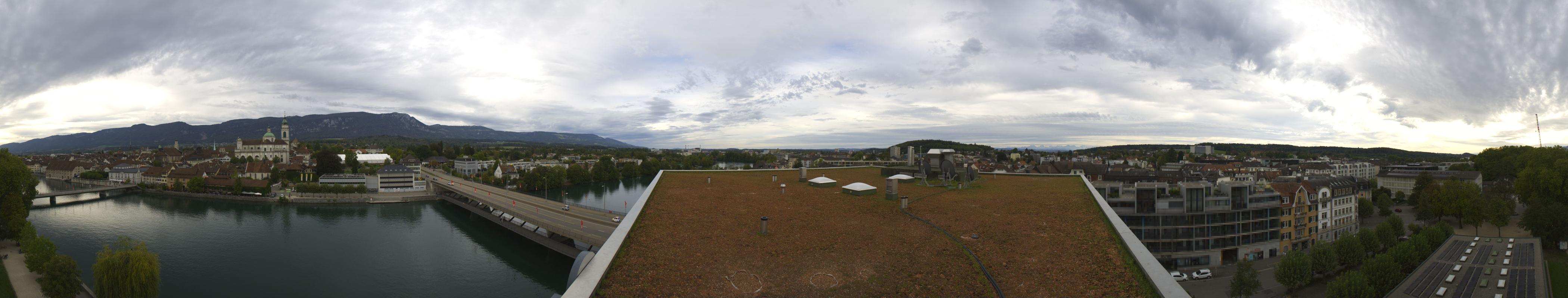 Rovaniemi: Lordin Aukio