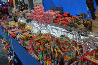 ABGESAGT: Stanser Markt - 1