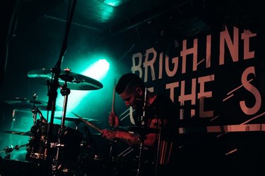 Glarner Bands am Sound of Glarus - Brightness Of The Sky - 1
