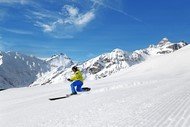 Achtung, fertig, Winter! - 1