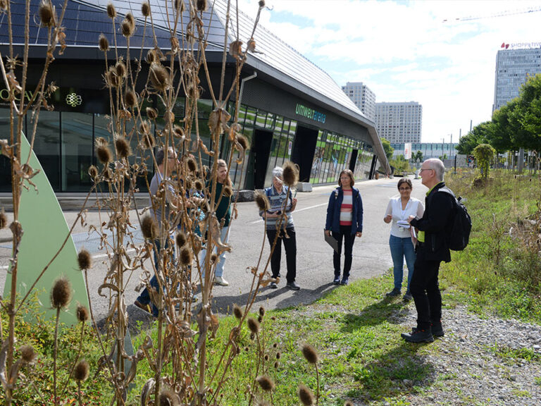 Titelbild des Events: Festival der Natur in der Umwelt Arena