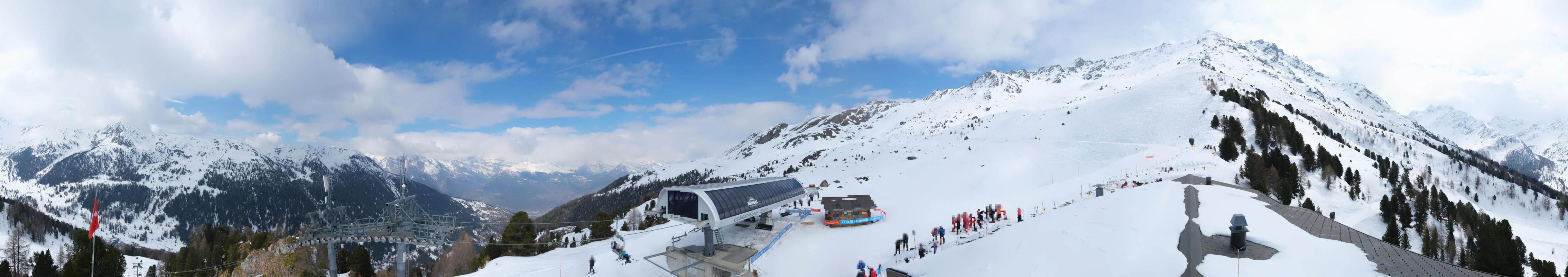 Rovaniemi: Lordin Aukio