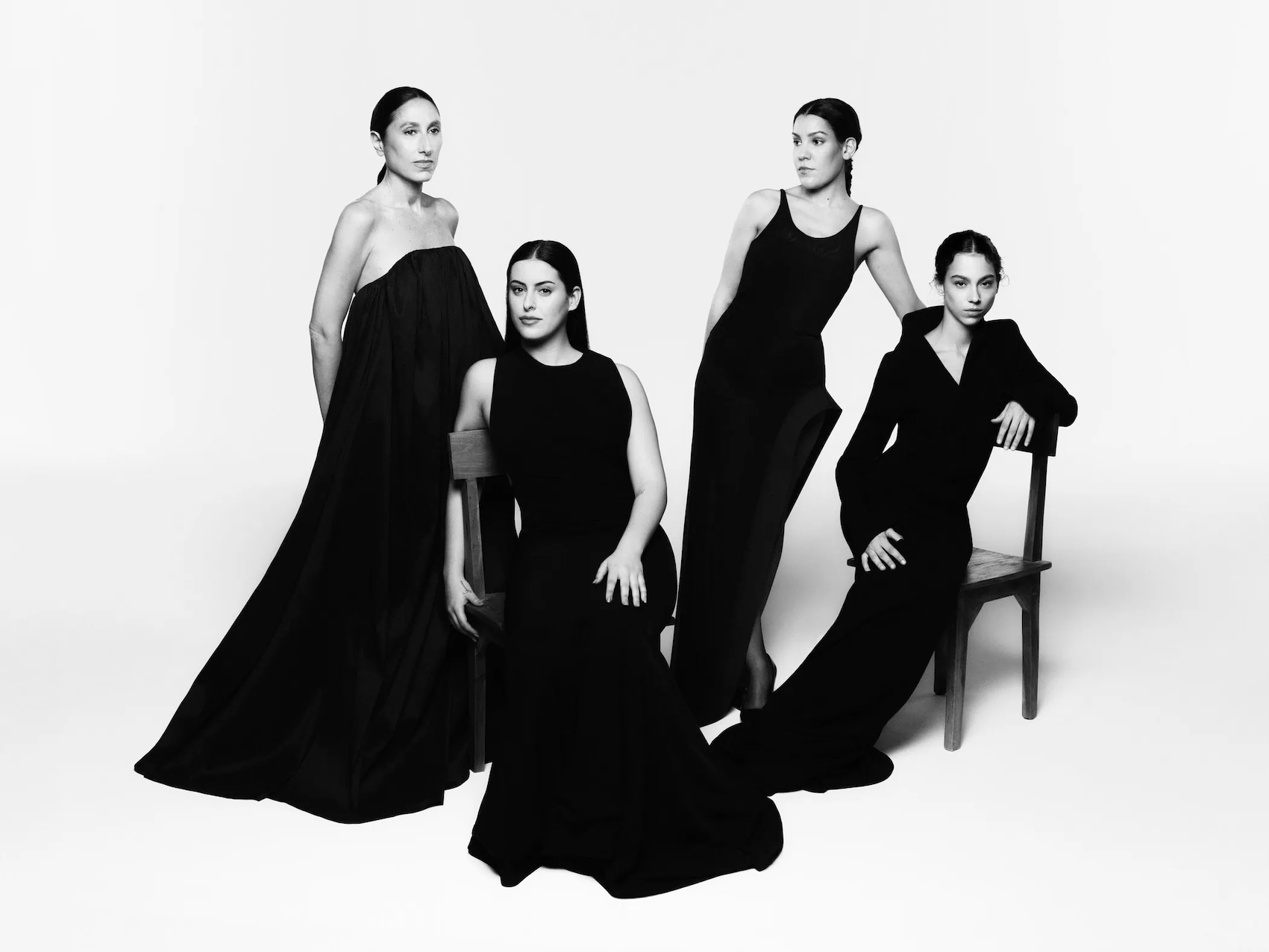 Las Migas (ESP) - Flamencas