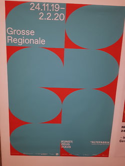 Einladung - Plakat