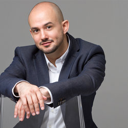 Franco Fagioli (©Julian Laidig)