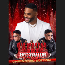 Titelbild des Events: BACHATON Deluxe