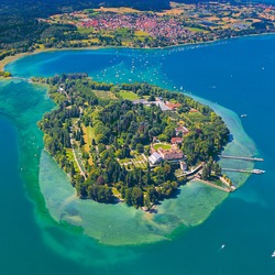 Sommersaison Insel Mainau 2019 - 1