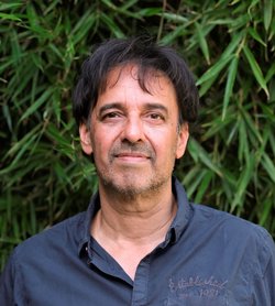 Lesung im Wortreich: Martin R. Dean mit «Warum wir zusammen sind» - 1