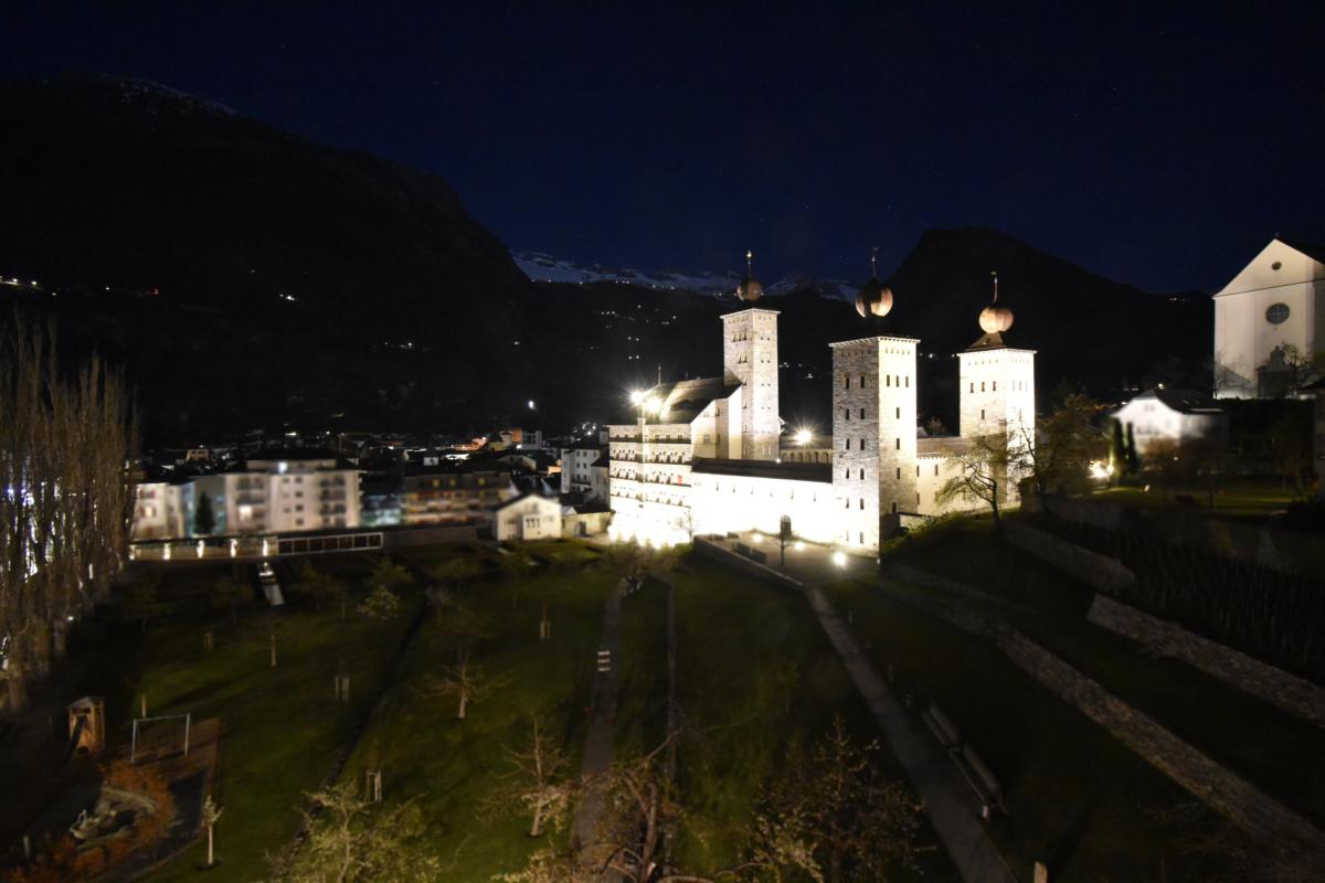 Rovaniemi: Lordin Aukio