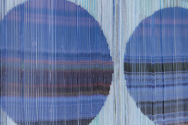 5 Kunstschaffende im K2 - Aspekte zeitgenössischer Kunst - 1