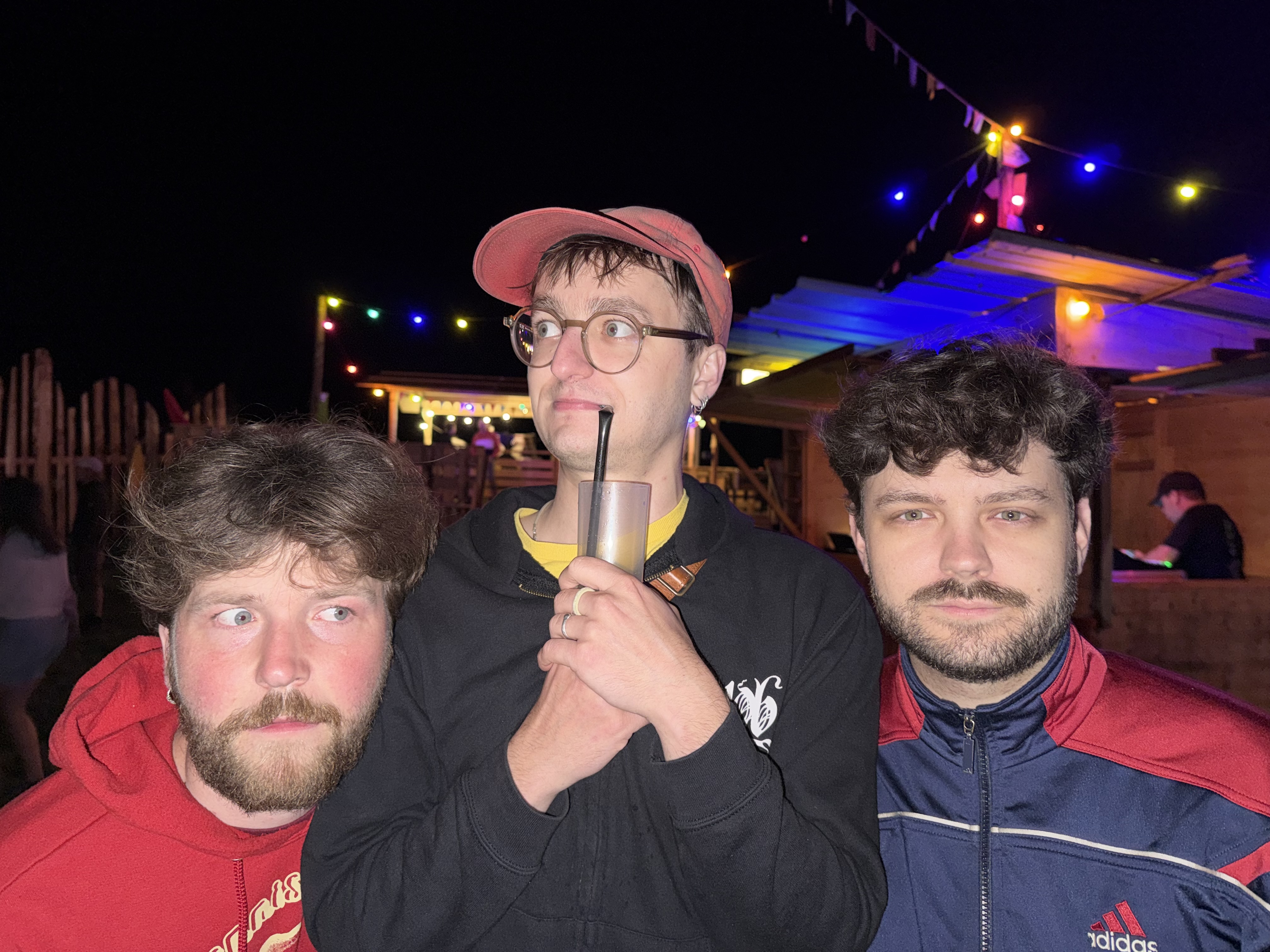 Egger, ledig, sucht ... – Konzertreihe mit dem Klaus Egger Trio