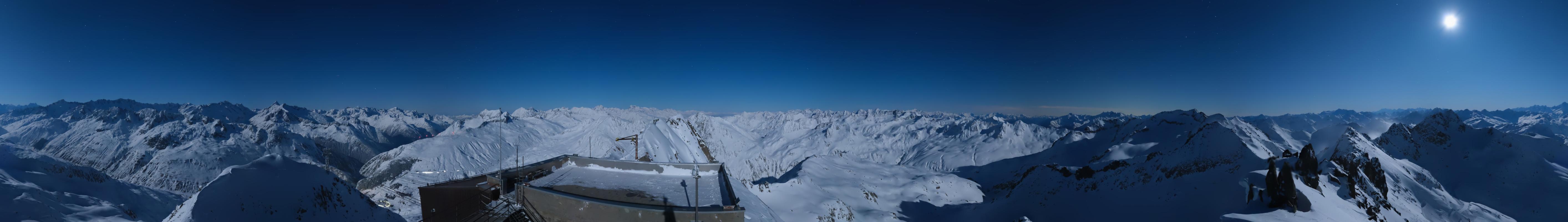 Rovaniemi: Lordin Aukio