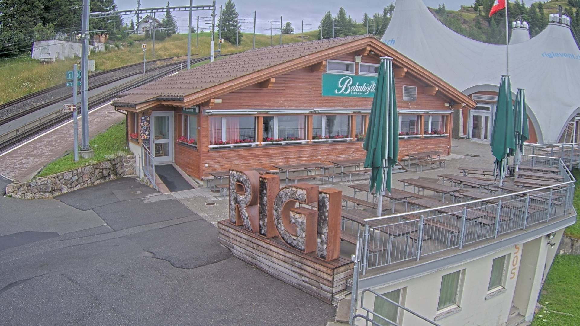Rovaniemi: Lordin Aukio