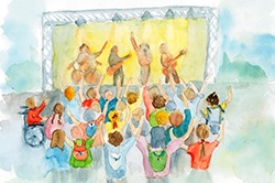 Dörfli-Festival